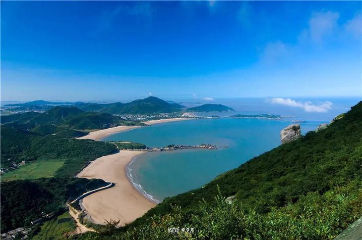 舟山白沙岛怎么去？舟山白沙岛天气情况