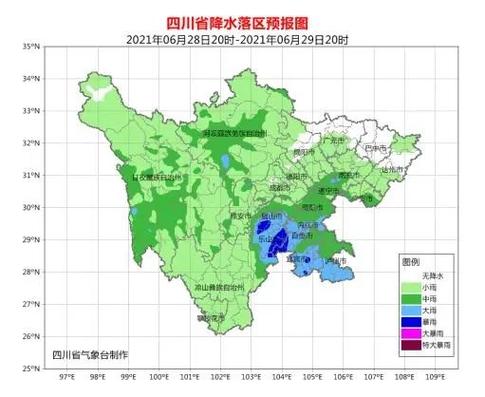 四川眉山这个城市气候怎么样?眉山市天气情况-图3 四川眉山这个城市气候怎么样?眉山市天气情况-图3