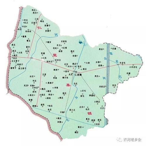 山东省齐县在什么地方呀?今天齐河什么天气情况-图2 山东省齐县在什么地方呀?今天齐河什么天气情况-图2