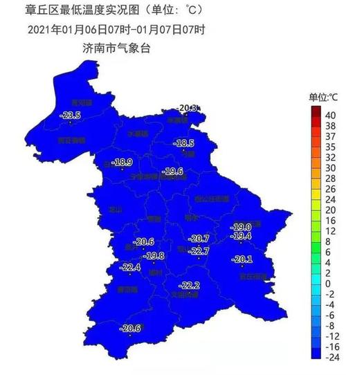 章丘有史以来最低气温?今日济南章丘天气情况-图2 章丘有史以来最低气温?今日济南章丘天气情况-图2