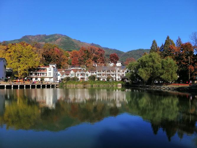 临安指南村7月份气温怎么样?临安指南村天气情况-图3 临安指南村7月份气温怎么样?临安指南村天气情况-图3