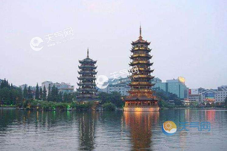 春节去桂林旅游好不好？春节期间桂林天气情况