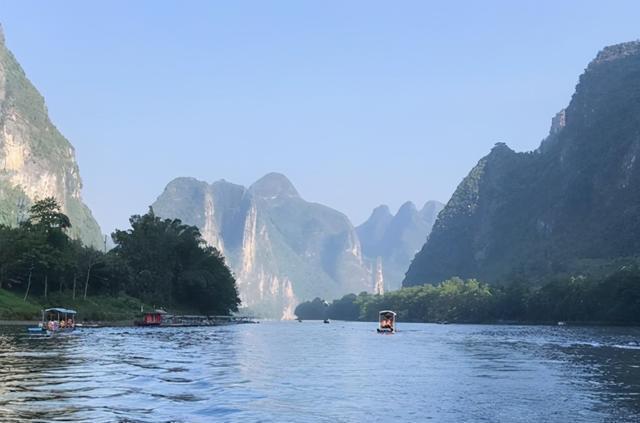 春节去桂林旅游好不好?春节期间桂林天气情况-图3 春节去桂林旅游好不好?春节期间桂林天气情况-图3