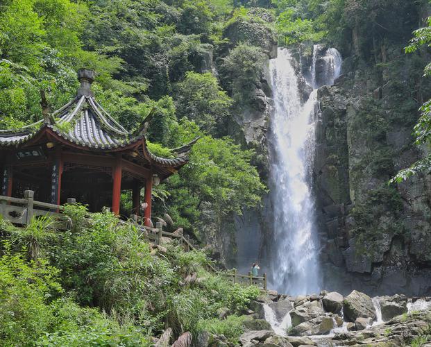 奉化市区周边有没有什么地方可以爬山?奉化明天天气情况-图3 奉化市区周边有没有什么地方可以爬山?奉化明天天气情况-图3