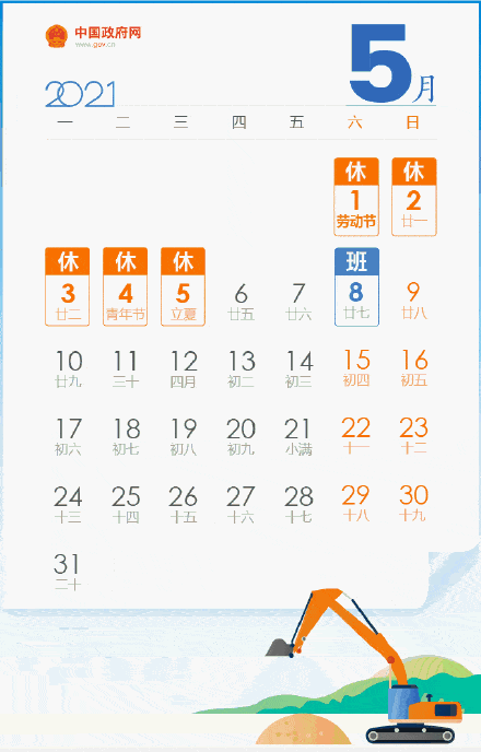 潍坊小学五一放假日期?潍坊五一天气情况-图3 潍坊小学五一放假日期?潍坊五一天气情况-图3