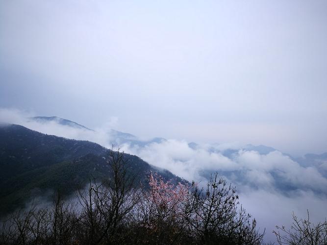 葛仙山步行到山顶要多久?湖北葛仙山天气情况-图2 葛仙山步行到山顶要多久?湖北葛仙山天气情况-图2