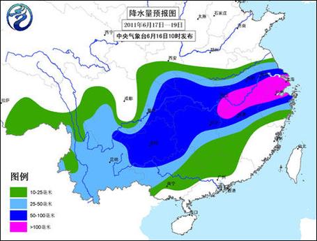 成都人工降雨全过程?蒲江县天气情况-图1 成都人工降雨全过程?蒲江县天气情况-图1