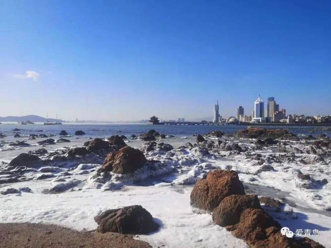 青岛现在的天气海边冷吗?青岛海边的天气情况-图2 青岛现在的天气海边冷吗?青岛海边的天气情况-图2