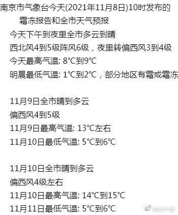 天津河西区下雪停课吗？天津河西明日天气情况