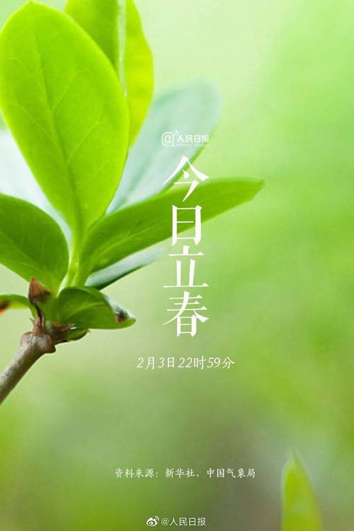 立春早天气就暖和得早吗?往年立春天气情况-图2 立春早天气就暖和得早吗?往年立春天气情况-图2