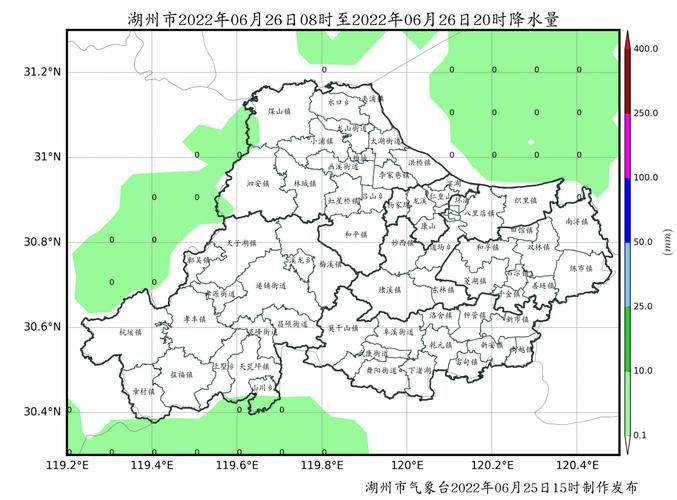 安吉今年几月几号出梅?安吉30号天气情况-图3 安吉今年几月几号出梅?安吉30号天气情况-图3