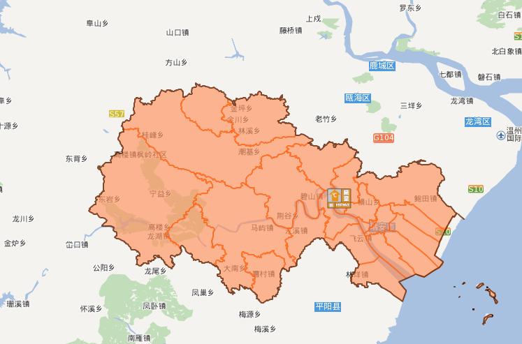2021温州瑞安几月最热?28号瑞安天气情况-图2 2021温州瑞安几月最热?28号瑞安天气情况-图2