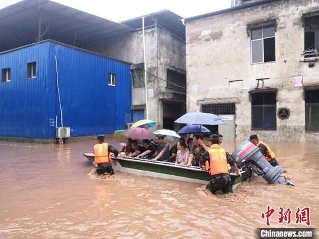 南召云阳暴兩涨水了吗?重庆云阳天气情况-图2 南召云阳暴兩涨水了吗?重庆云阳天气情况-图2