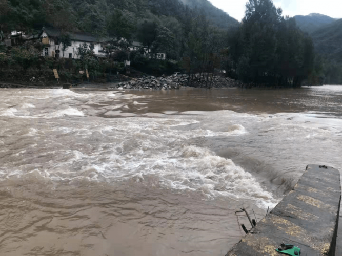 南召云阳暴兩涨水了吗?重庆云阳天气情况-图3 南召云阳暴兩涨水了吗?重庆云阳天气情况-图3