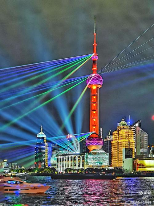 东方明珠什么时候有灯光秀?浦江13号天气情况-图2 东方明珠什么时候有灯光秀?浦江13号天气情况-图2
