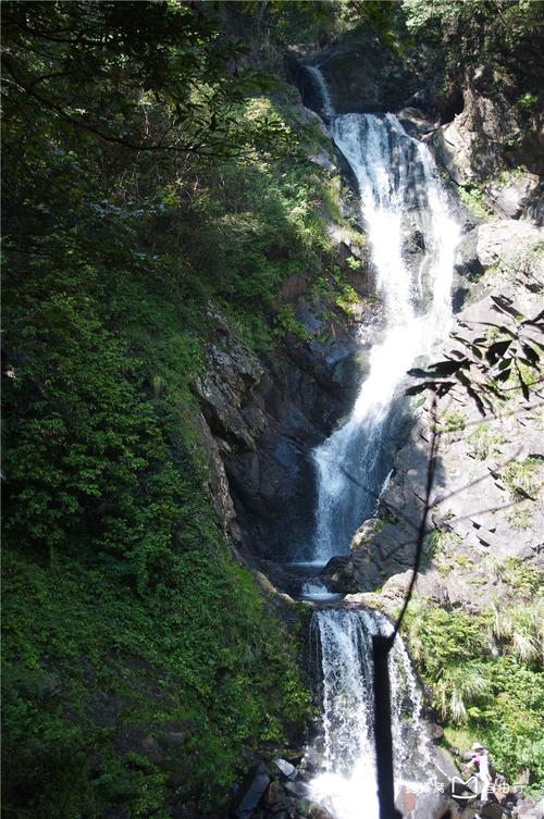牯牛降需要爬山吗？安徽牯牛降天气情况