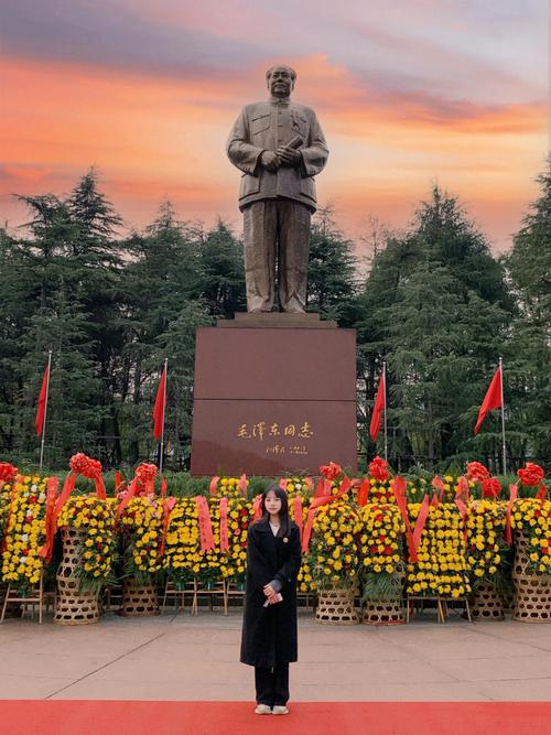 韶山天气适合穿什么衣服?湖南韶山的天气情况-图3 韶山天气适合穿什么衣服?湖南韶山的天气情况-图3