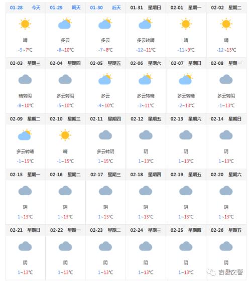 吉县-临汾的班车?吉县21日天气情况-图2 吉县-临汾的班车?吉县21日天气情况-图2