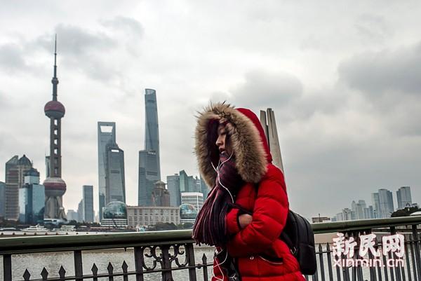 上海7度的天气穿什么衣服？上海昨天什么天气情况-图2