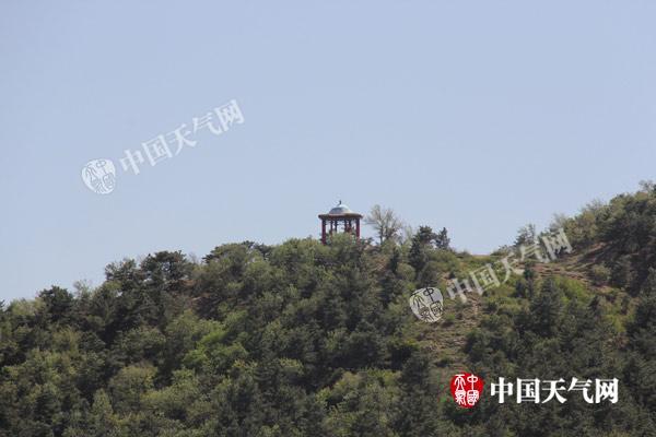 大青山上午去还是下午去?牛头山天气情况-图3 大青山上午去还是下午去?牛头山天气情况-图3