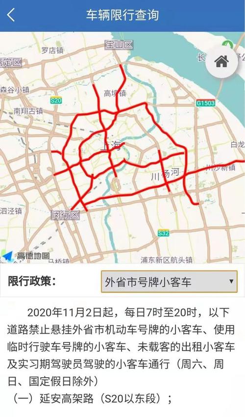 2023年上海五一限行吗？上海五一的天气情况-图2