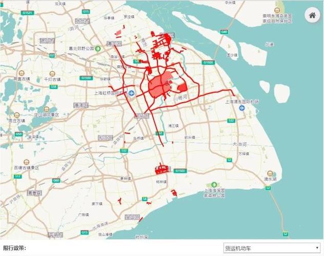 2023年上海五一限行吗？上海五一的天气情况-图3