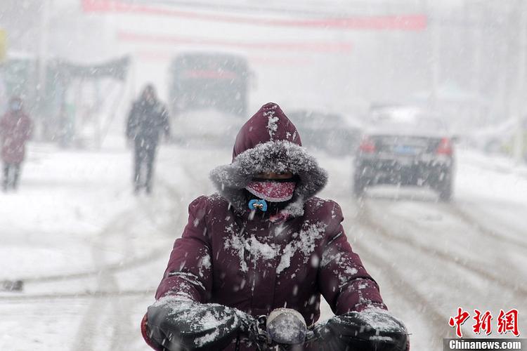 现在滨州路面还有积雪吗?滨州11日天气情况-图3 现在滨州路面还有积雪吗?滨州11日天气情况-图3