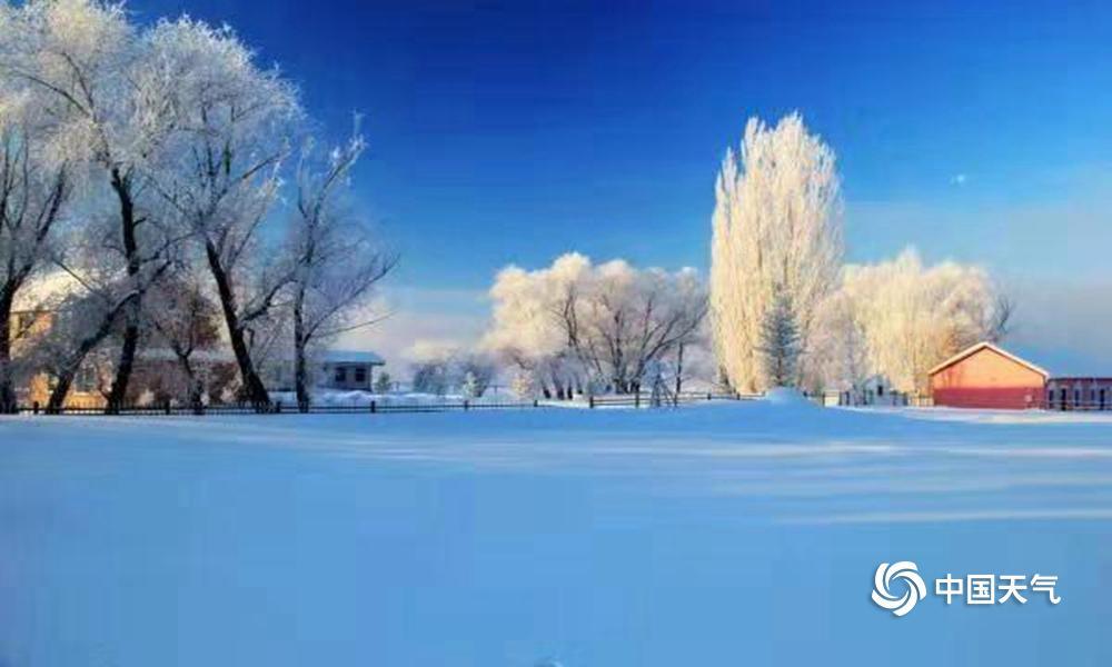 博乐到布尔津冬天能走吗?博乐今天什么天气情况-图3 博乐到布尔津冬天能走吗?博乐今天什么天气情况-图3
