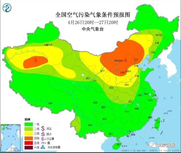 为什么固原和中卫两个地方温差这么大？中卫现在的天气情况