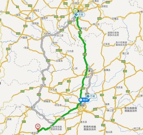 重庆出发独库公路自驾游攻略?兰州树屏天气情况-图2 重庆出发独库公路自驾游攻略?兰州树屏天气情况-图2