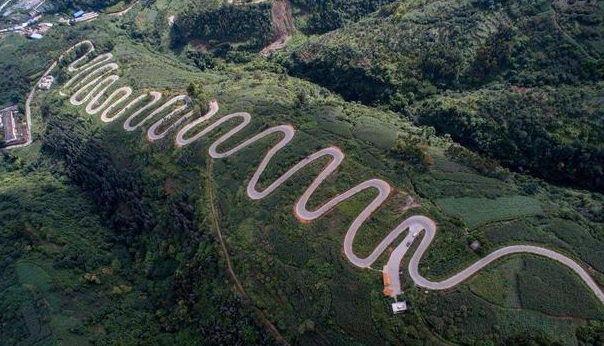 盘山公路限速多少?天津蓟县盘山天气情况-图2 盘山公路限速多少?天津蓟县盘山天气情况-图2