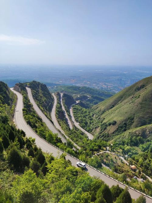 盘山公路限速多少?天津蓟县盘山天气情况-图3 盘山公路限速多少?天津蓟县盘山天气情况-图3