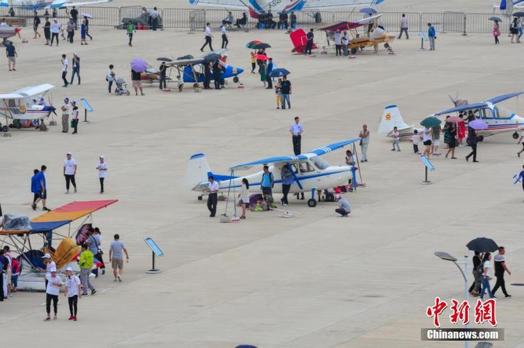 法库飞行大会需要准备什么?法库县天气情况-图2 法库飞行大会需要准备什么?法库县天气情况-图2