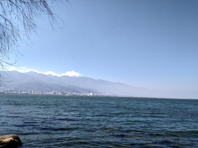 洱海冬天冷不冷?洱海景区天气情况-图2 洱海冬天冷不冷?洱海景区天气情况-图2