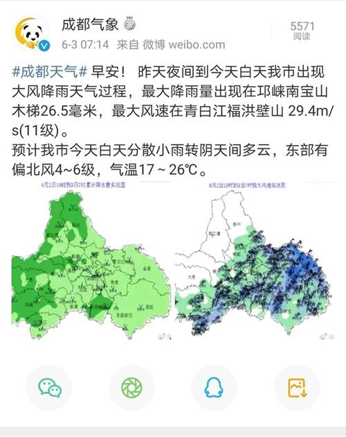 青白江的地势怎样？青白江的天气情况