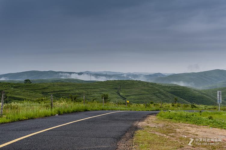 张北天路下雨还能去吗?张北草原的天气情况-图2 张北天路下雨还能去吗?张北草原的天气情况-图2