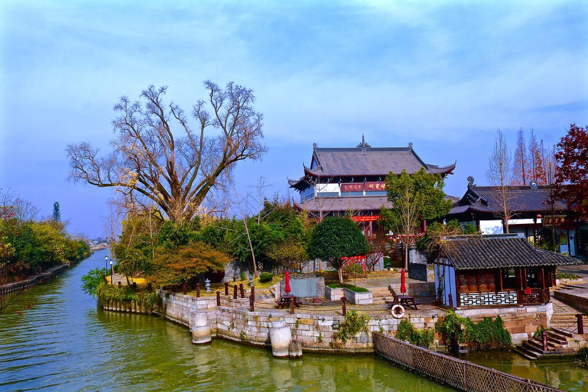 嘉兴市花是什么？浙江梅花洲天气情况