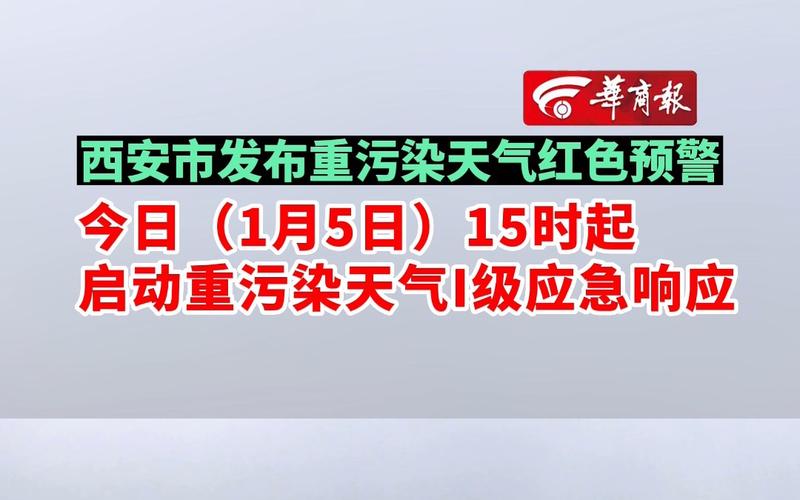 西安红色预警解除时间?陕西9号天气情况-图1 西安红色预警解除时间?陕西9号天气情况-图1