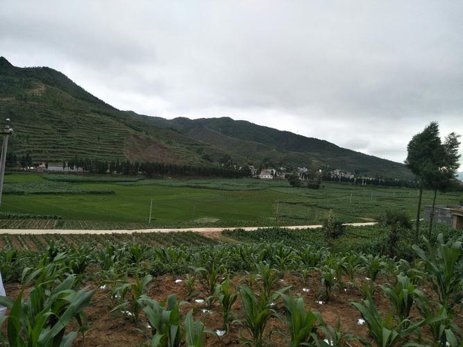云南会泽县属于几类地区?会泽县天气情况-图2 云南会泽县属于几类地区?会泽县天气情况-图2