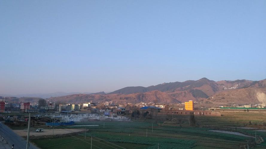 云南会泽县属于几类地区?会泽县天气情况-图3 云南会泽县属于几类地区?会泽县天气情况-图3