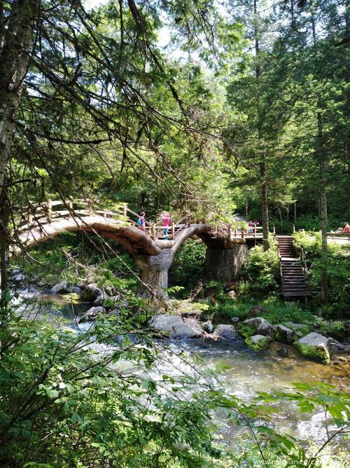 十五道沟风景区开放时间?十五道沟天气情况-图3 十五道沟风景区开放时间?十五道沟天气情况-图3