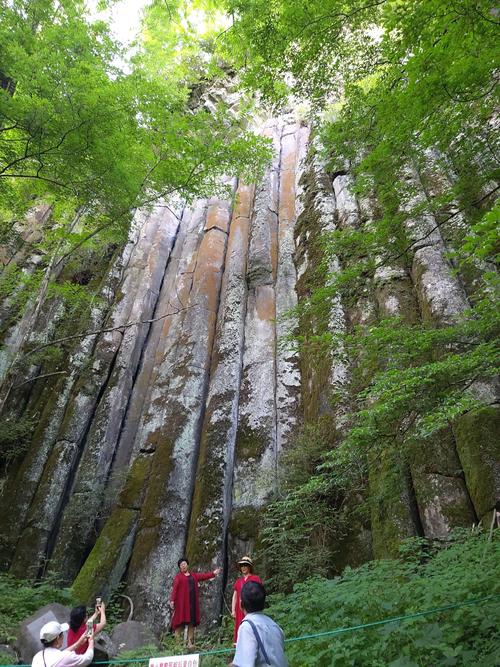 十五道沟风景区开放时间?十五道沟天气情况-图2 十五道沟风景区开放时间?十五道沟天气情况-图2