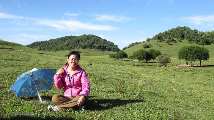 关山牧场7月份穿什么衣服？宝鸡近几年天气情况