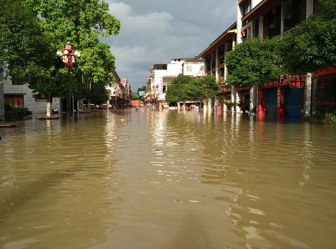 阳朔5月是雨季吗?阳朔五一天气情况-图3 阳朔5月是雨季吗?阳朔五一天气情况-图3