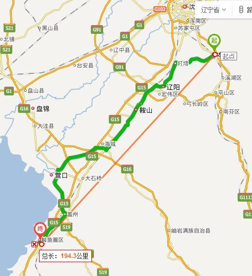 通辽到本溪自驾游最佳路线?正镶白旗全年天气情况-图3 通辽到本溪自驾游最佳路线?正镶白旗全年天气情况-图3