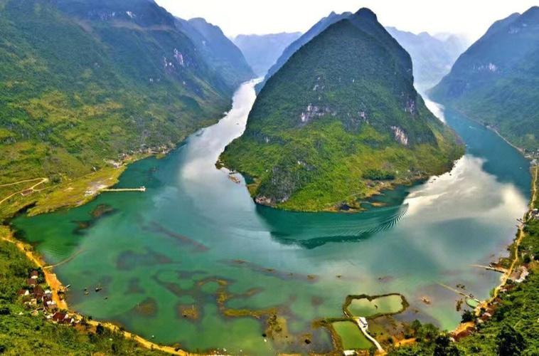 马山红水河钓鱼最佳地点?东兰县下周天气情况-图2 马山红水河钓鱼最佳地点?东兰县下周天气情况-图2