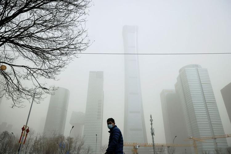 为什么北京雾霾新闻少了？北京雾霾天气情况