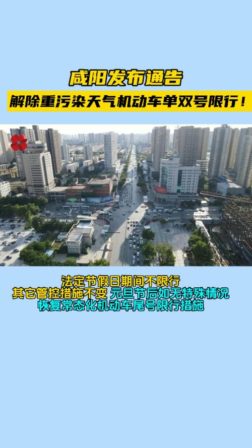 咸阳重污染天气多久解除?咸阳周边景区天气情况-图3 咸阳重污染天气多久解除?咸阳周边景区天气情况-图3