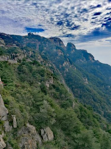 山东泰山现在多少度?山东泰山的天气情况-图3 山东泰山现在多少度?山东泰山的天气情况-图3