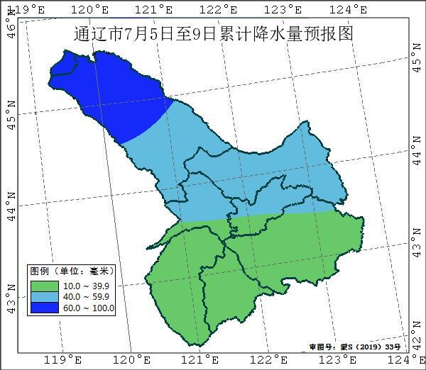 内蒙通辽地区气候变化,能种什么作物?今天通辽地区天气情况-图2 内蒙通辽地区气候变化,能种什么作物?今天通辽地区天气情况-图2